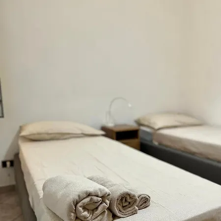 Brunetto House Apartman Livorno