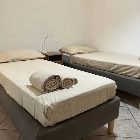 Brunetto House Livorno