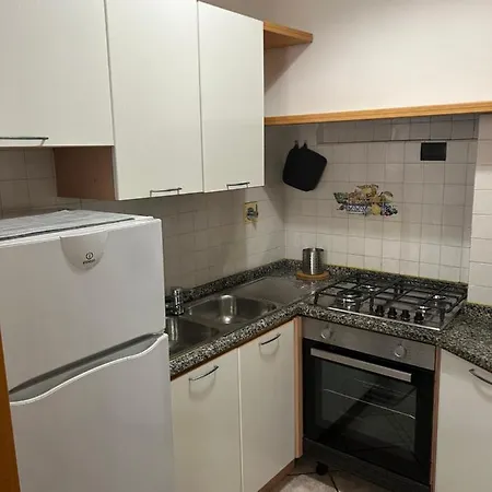 Brunetto House * Livorno