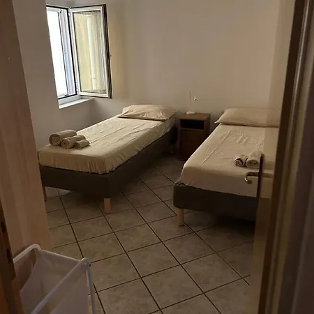 Brunetto House Apartman Livorno