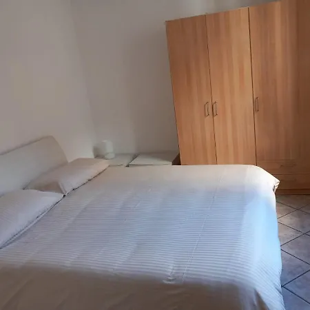 Brunetto House * Livorno