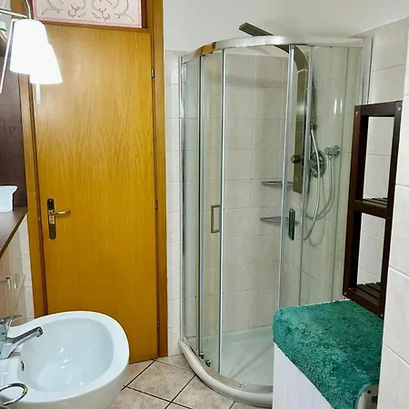 Brunetto House Apartman