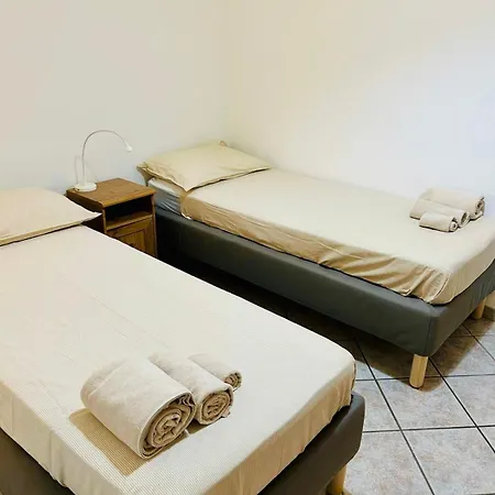 Brunetto House Apartman Livorno