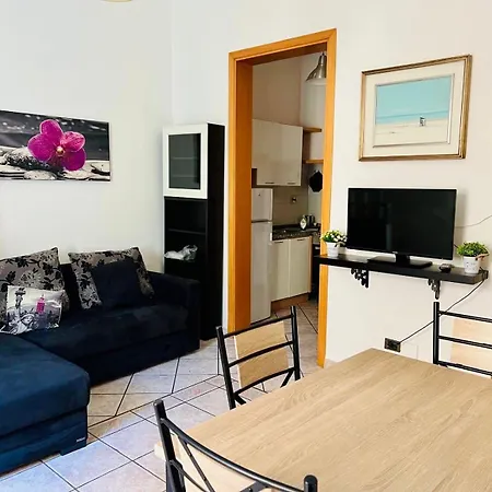 Brunetto House Livorno