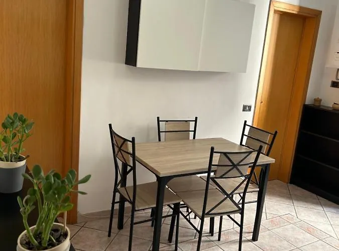 Brunetto House