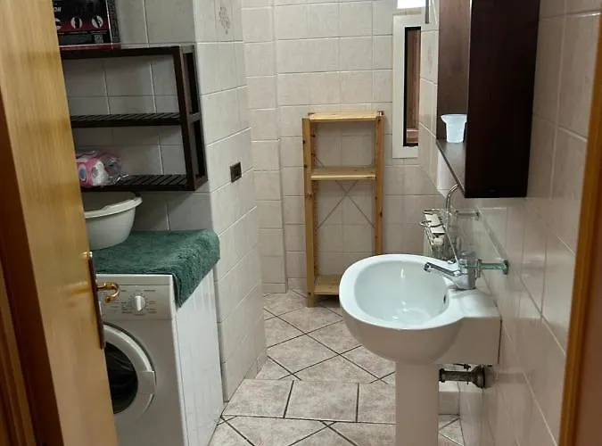 Appartement Brunetto House Livorno