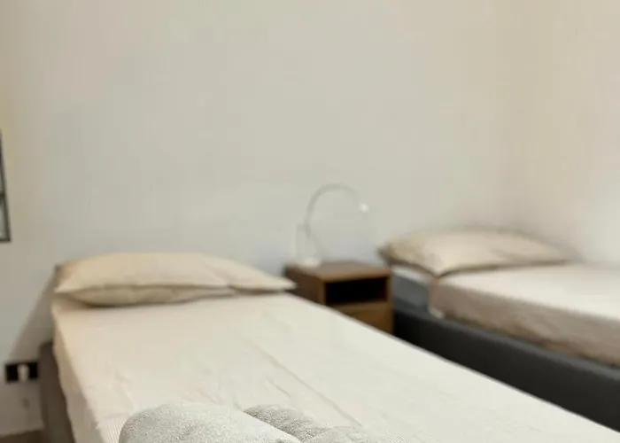 Brunetto House Appartement Livorno