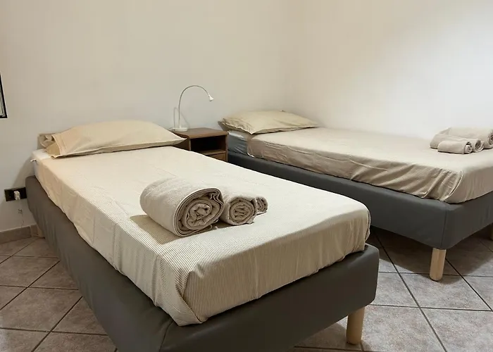 Brunetto House Livorno