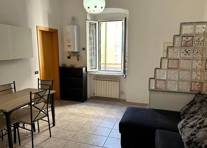 Appartement Brunetto House Livorno