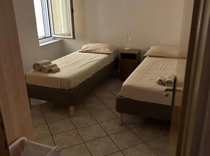 Brunetto House Appartement Livorno