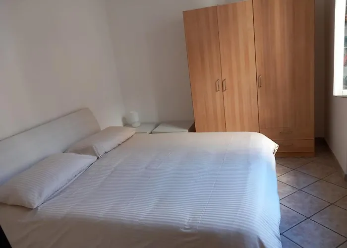 Brunetto House * Livorno