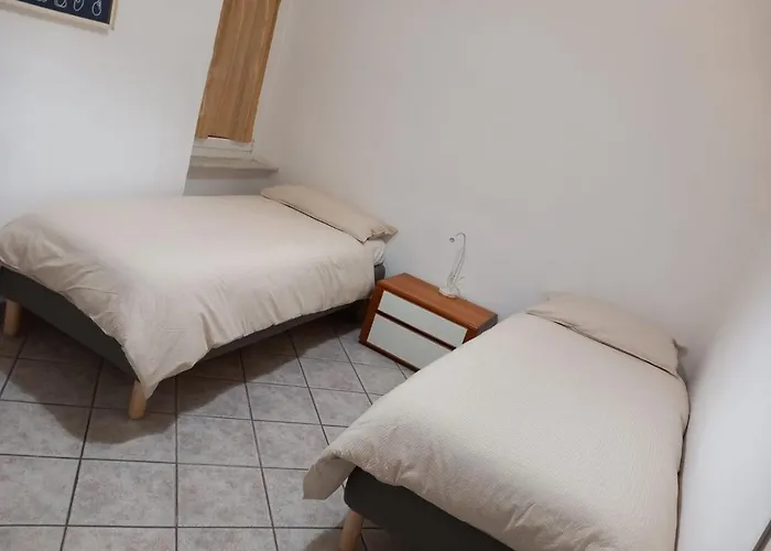 Brunetto House Appartement Livorno