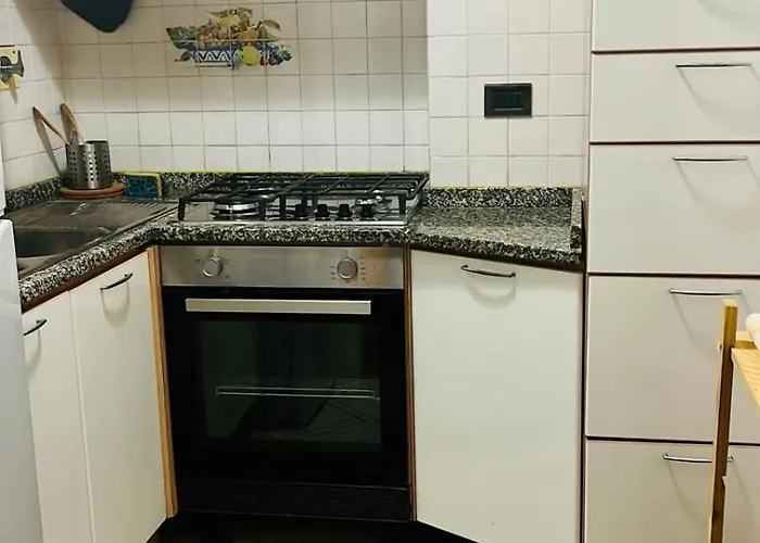 Brunetto House Appartement Livorno
