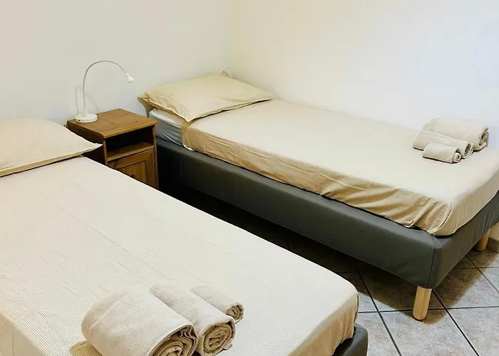 Brunetto House Appartement Livorno