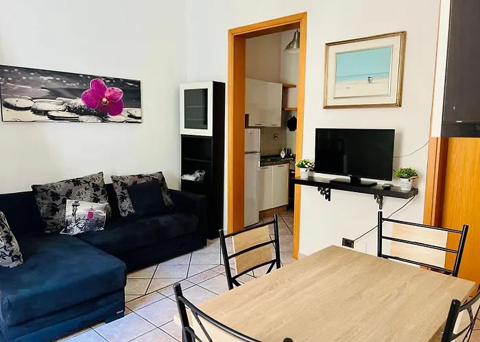 Brunetto House Livorno