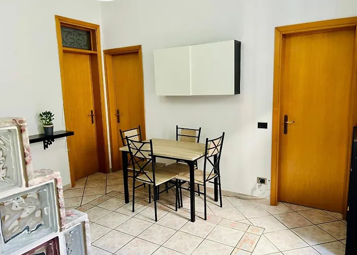Brunetto House * Livorno